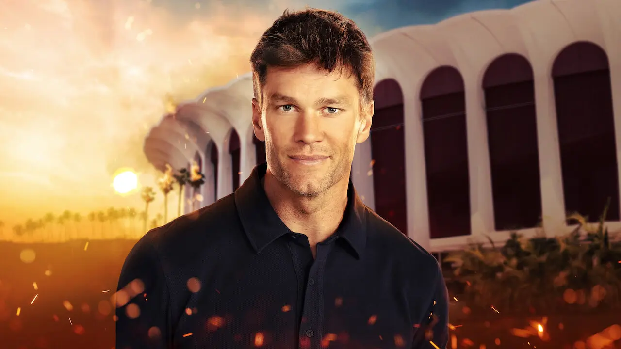 Em especial da Netflix, Tom Brady é o mais novo alvo de um "roast"