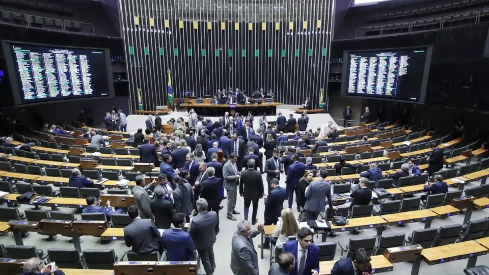 Câmara dos Deputados