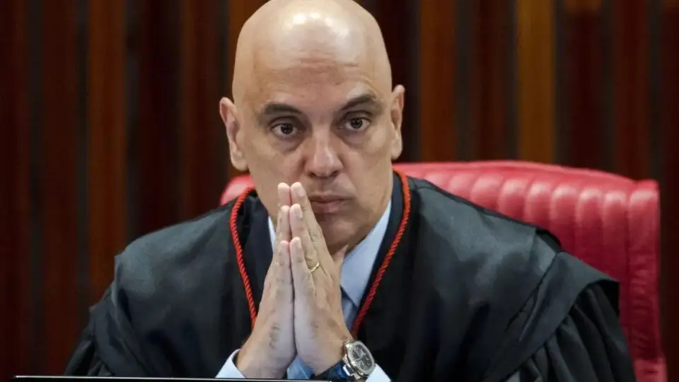 Alexandre de Moraes