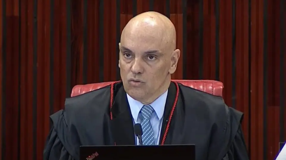 Alexandre de Moraes