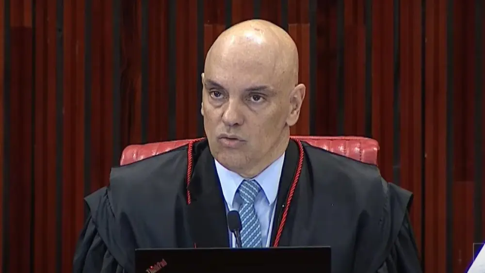 Alexandre de Moraes