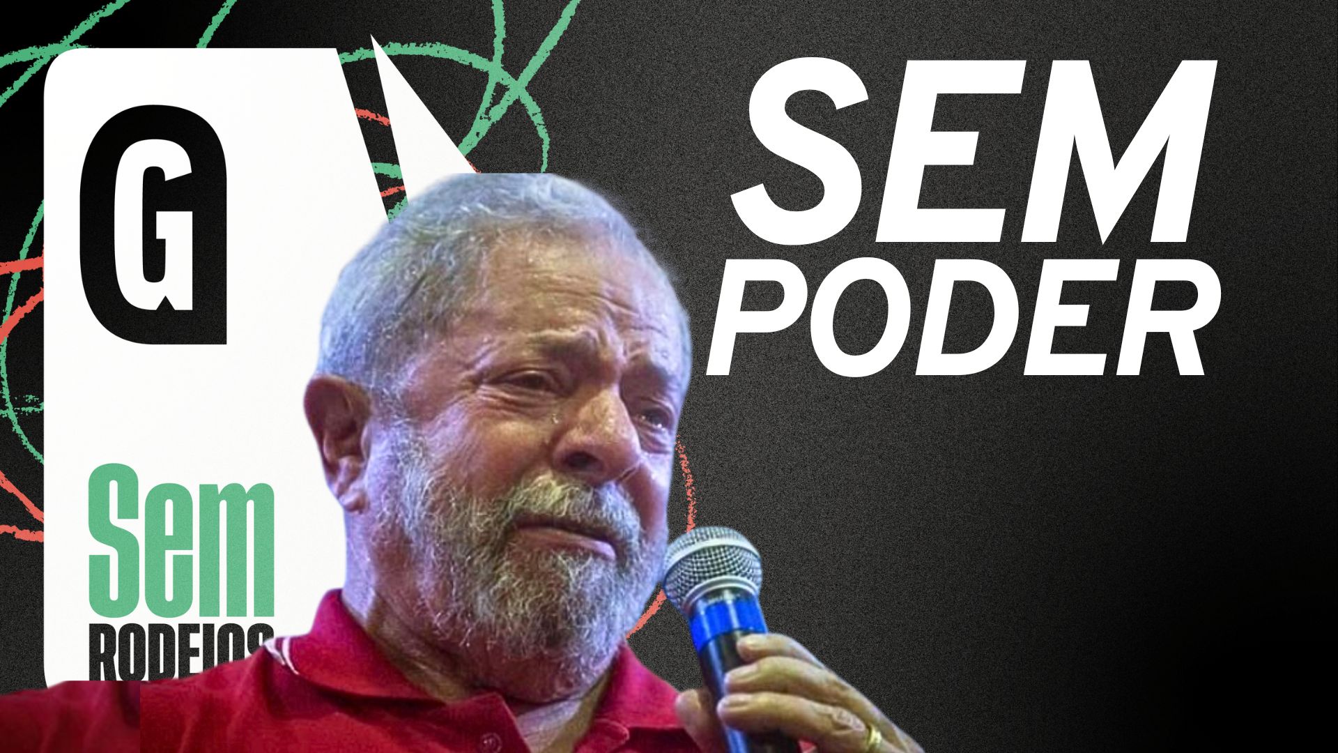 Jorge Serrão, Claudio Dantas e Marco Antônio Costa comentam as principais notícias do dia, ao vivo.