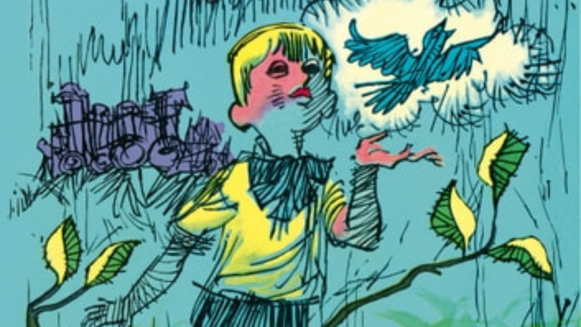 &#8220;O Meu Pé de Laranja Lima&#8221;: e foi assim que eu ganhei a minha primeira roupa de poeta. E fiquei lindo.