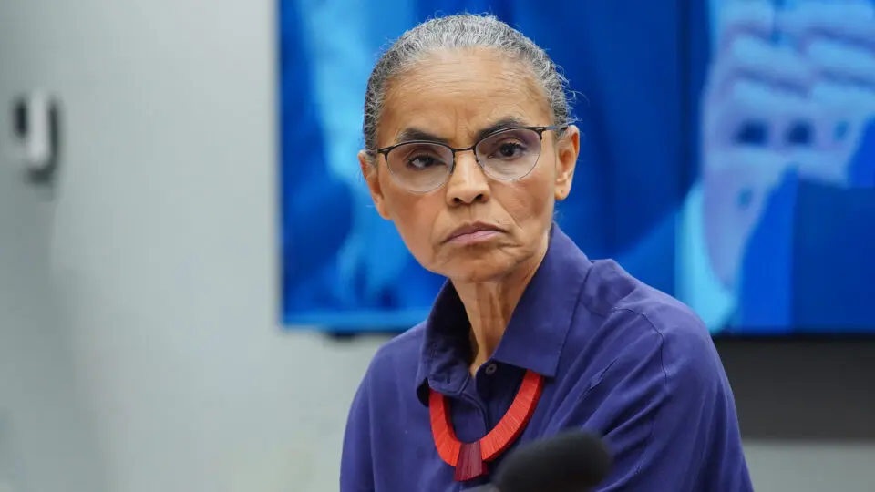 Exploração da margem equatorial coloca Marina Silva sob pressão novamente após posse da nova presidente da Petrobras