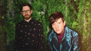 Conheça a banda norte americana de synthpop Great Good Fine OK