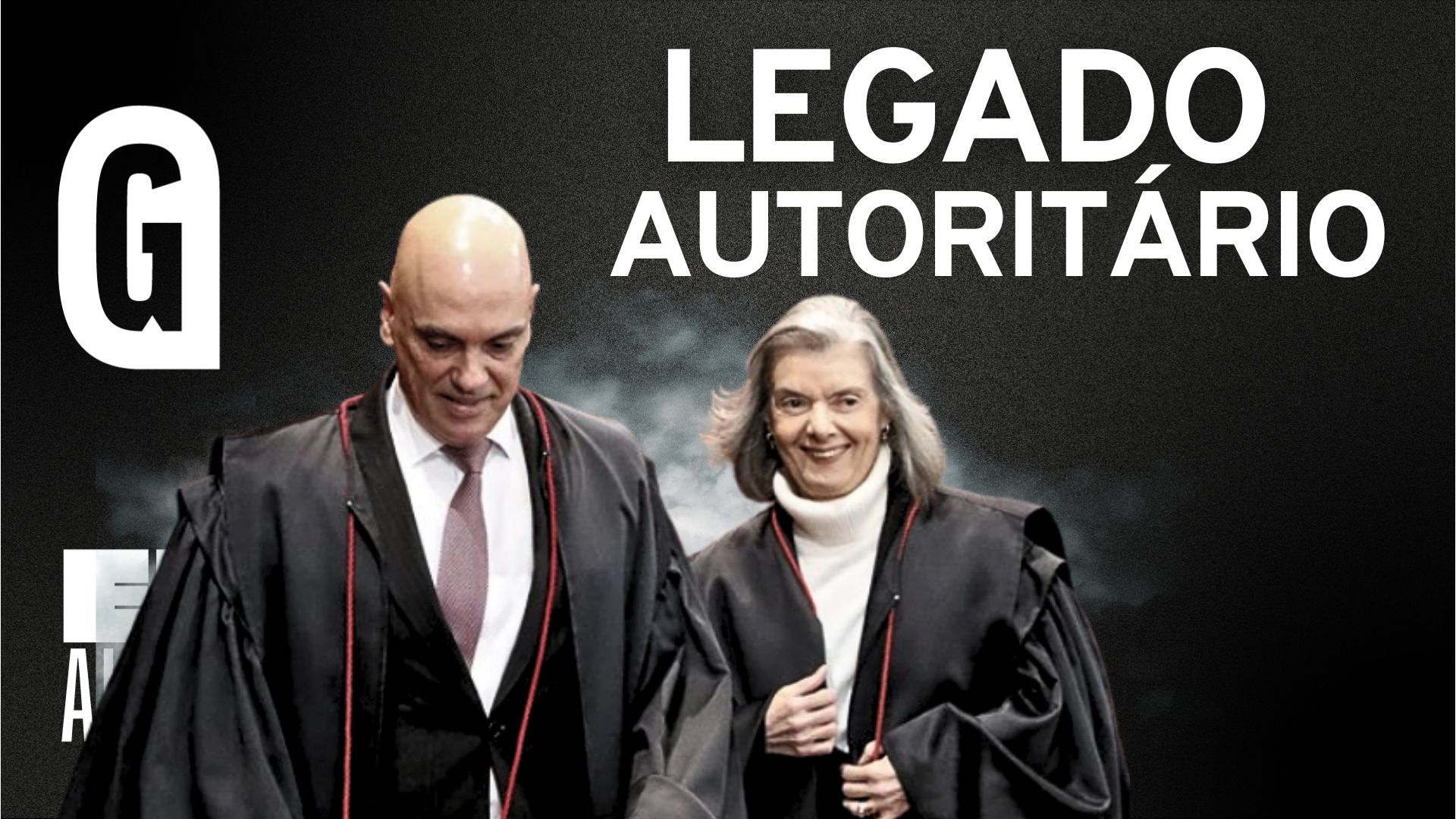 Adrilles Jorge comenta sobre a o fim da presidência de Alexandre de Moraes à frente do TSE.