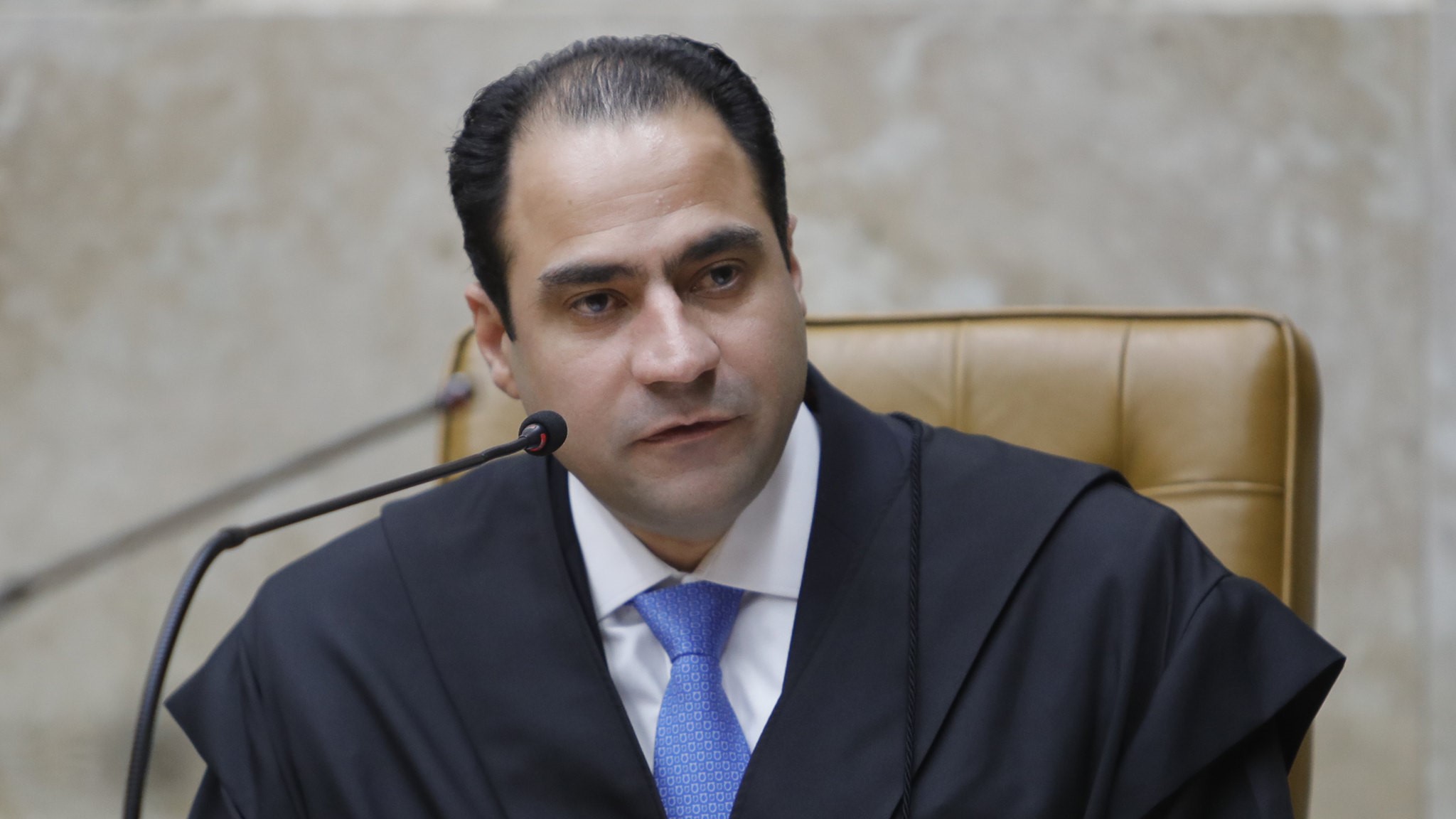 O presidente nacional da OAB, Beto Simonetti, afirmou que a aplicação de qualquer sanção “jamais de forma prévia e sumária”.