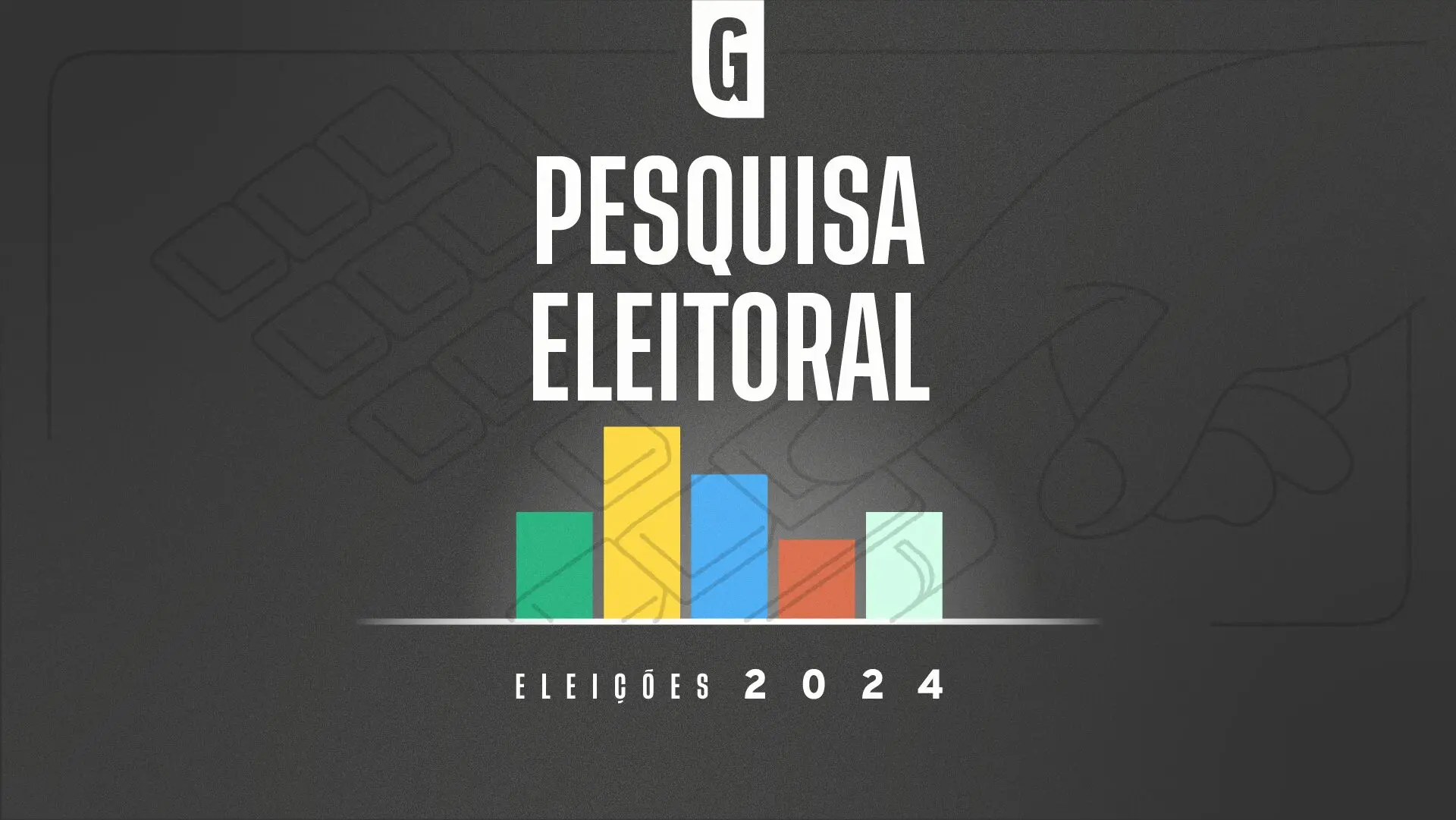 Paraná Pesquisas divulgou pesquisa eleitoral para as eleições de Fortaleza