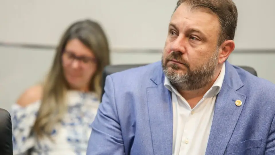 Deputado estadual Bruno Zambelli (PL) também quer proibir menores na marcha da maconha