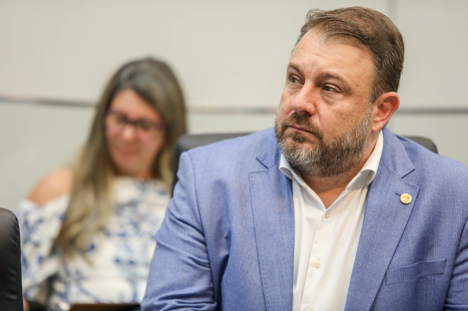 Projeto de lei do deputado estadual Bruno Zambelli (PL) aguarda parecer na Comissão de Constituição e Justiça