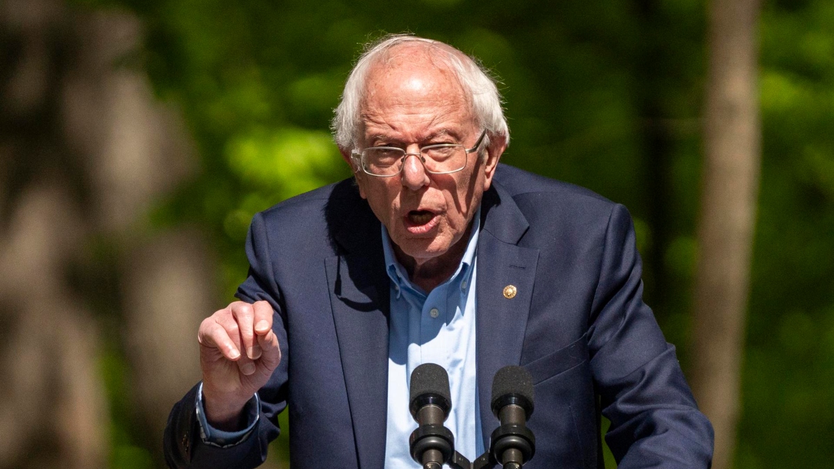 Senador dos EUA afirma que havia preocupação com eventual &#8220;golpe&#8221; de Bolsonaro na eleição de 2022.