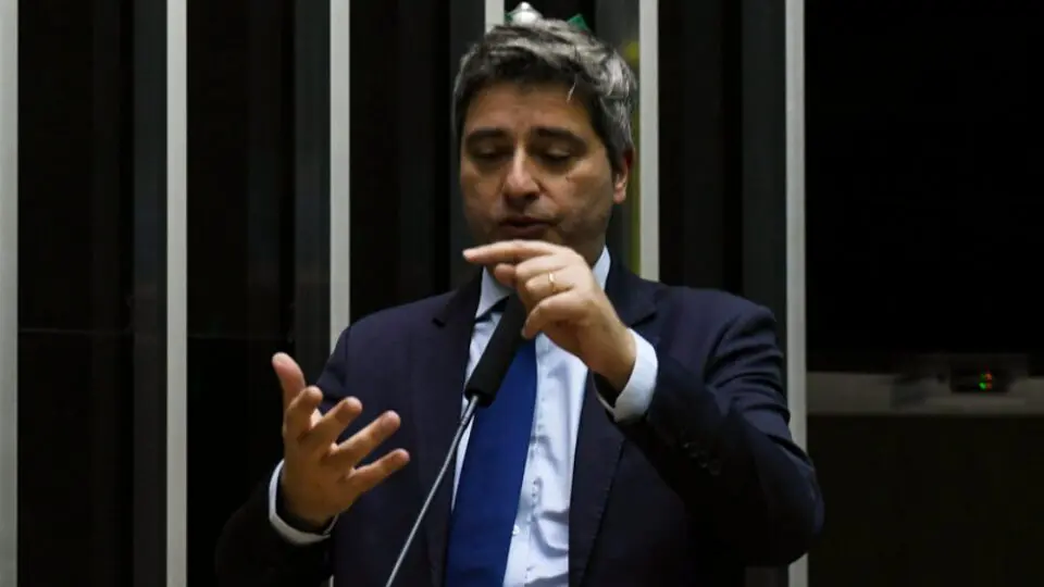Carlos Portinho
