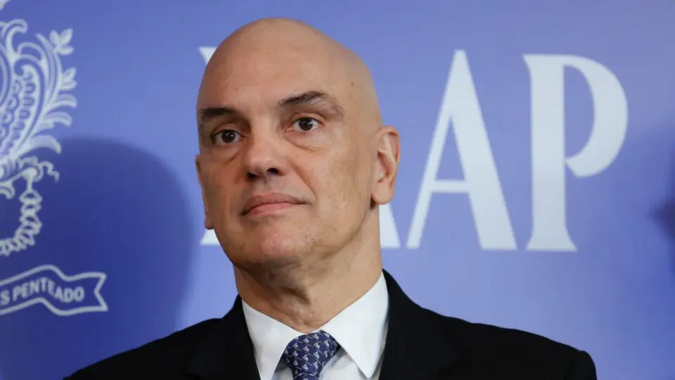 Alexandre de Moraes