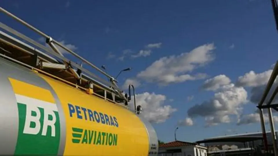 QAV Petrobras