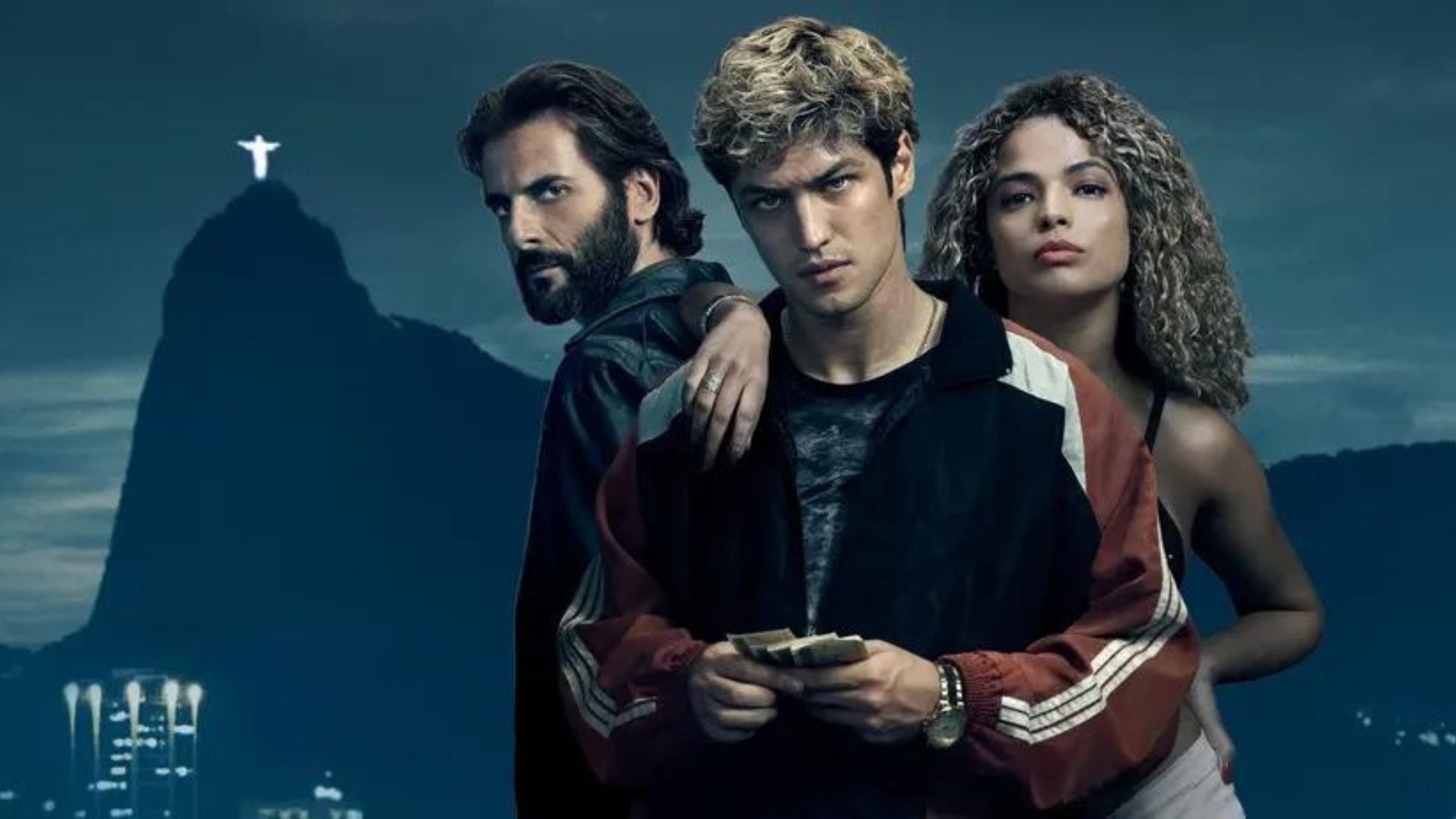 “Dom” toma liberdades para contar a história de criminoso que aterrorizou o Rio de Janeiro