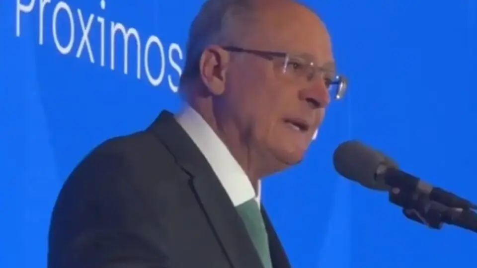 Geraldo Alckmin