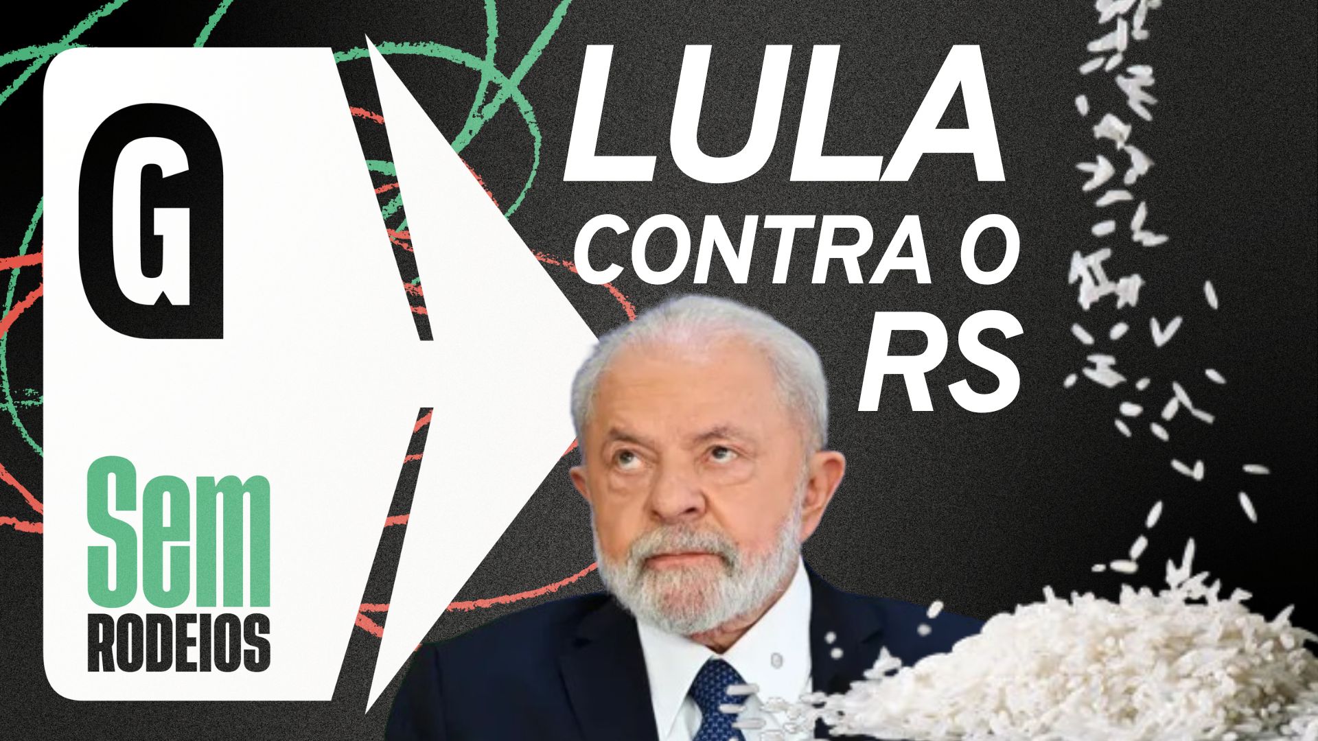 Claudio Dantas, Jorge Serrão e Marco Antônio Costa comentam as principais notícias do dia, ao vivo.