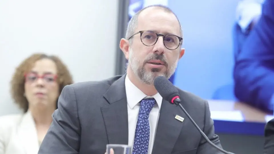 Vinícius Carvalho