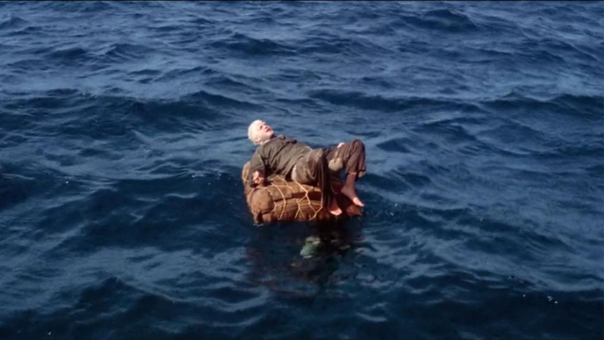 Henri &#8220;Papillon&#8221; Charrière não se rendeu ao desespero impotente da pergunta &#8220;até quando?&#8221;.