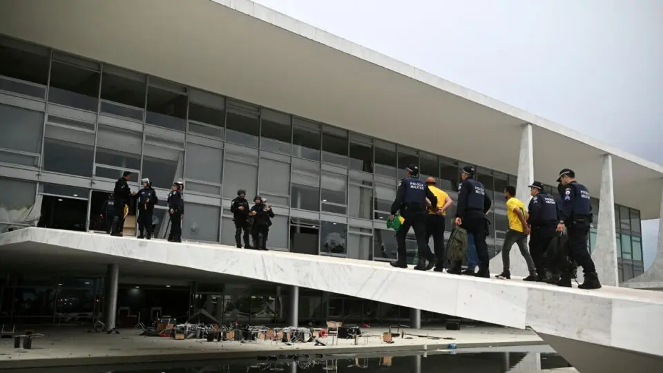 Operação Lesa Pátria