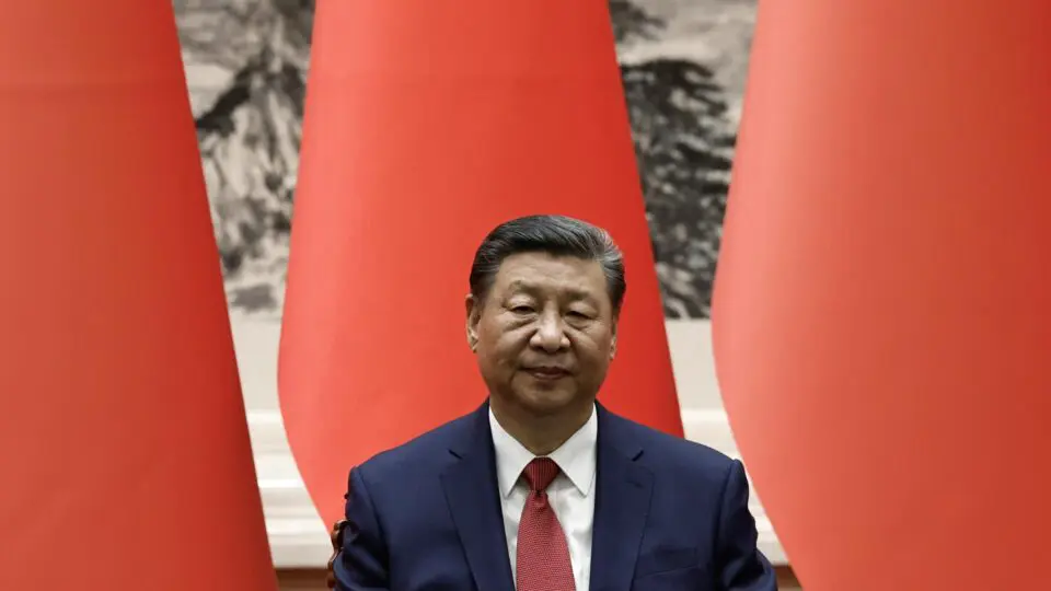 O que é o "Chat Xi PT", a IA com o pensamento político do ditador da China