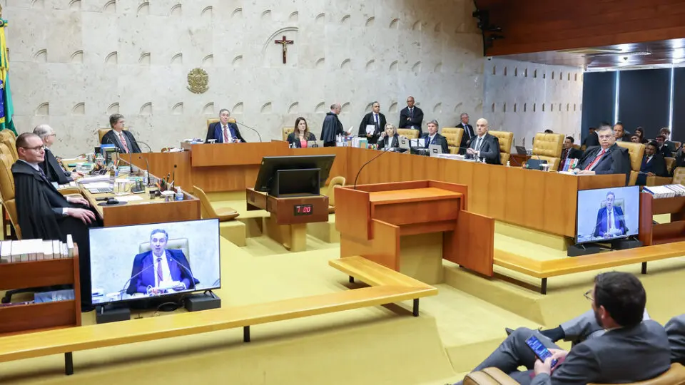 STF fixa prazo para Congresso aprovar lei de proteção do Pantanal