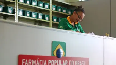 Farmácia Popular sofreu corte de R$ 292 milhões em 2024