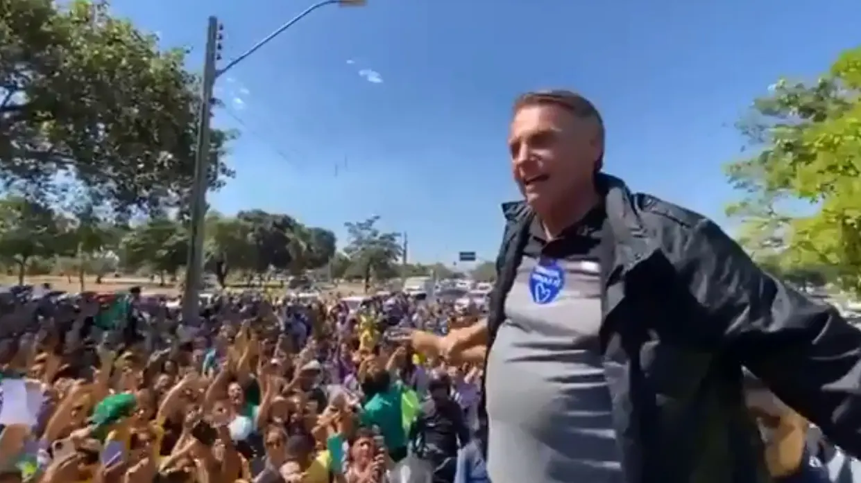 Jair Bolsonaro