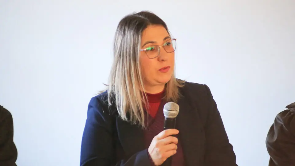 Leandra Andrade Rosa afirmou que, além de reduzir o impacto ambiental, modelo contribui para combater os vetores
