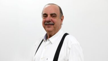 Fuad Noman foi eleito vice-prefeito de BH em 2020