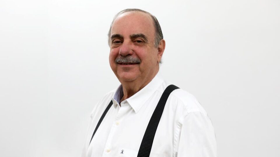 Fuad Noman foi eleito vice-prefeito de BH em 2020