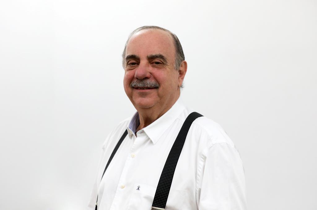 Fuad Noman é pré-candidato à reeleição de Belo Horizonte no pleito de 2024