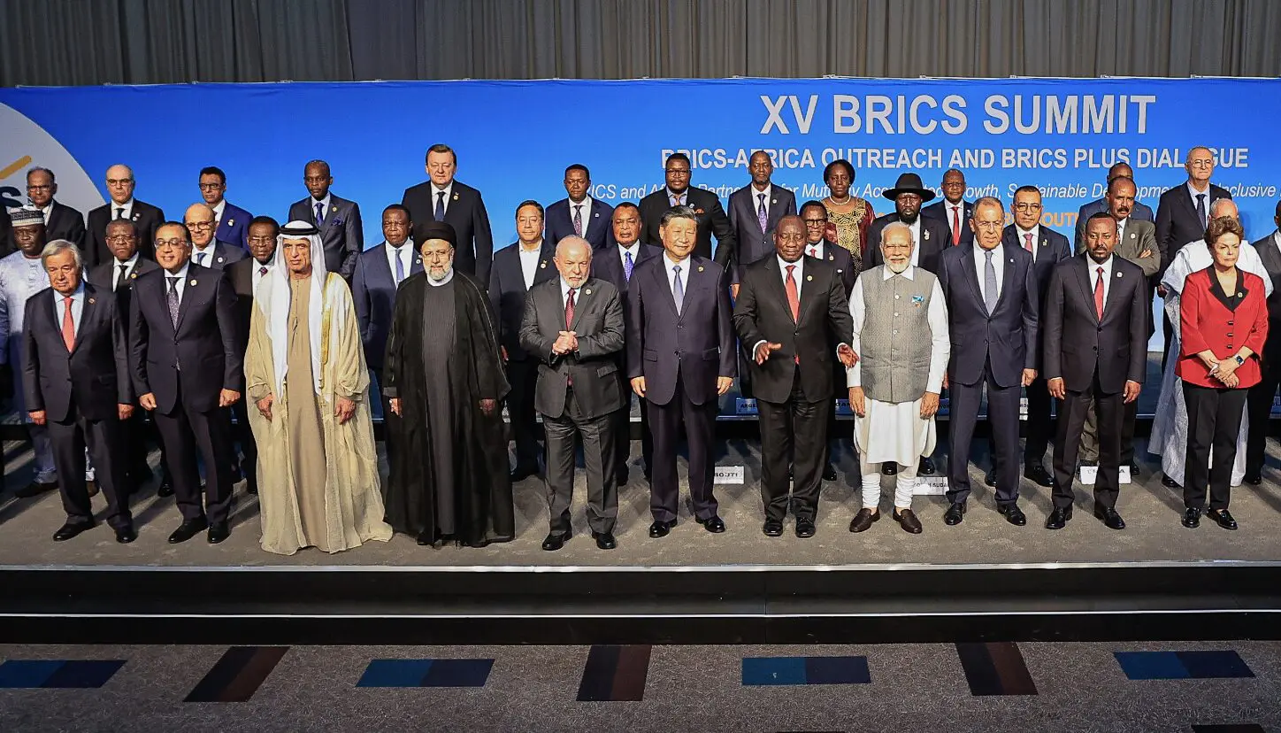 Brasil gasta R$ 5 milhões com pré-olímpico dos Brics