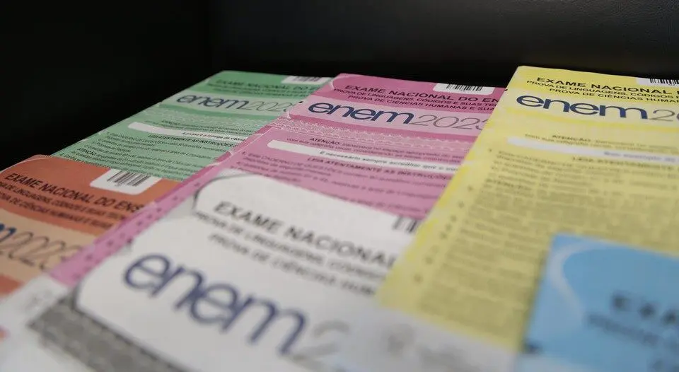 Enem 2024: Inscrições são prorrogadas até 14 de junho