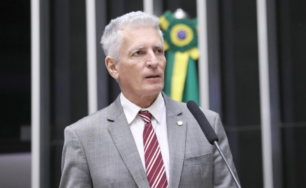 Rogério Correia é a aposta do PT para a prefeitura de Belo Horizonte