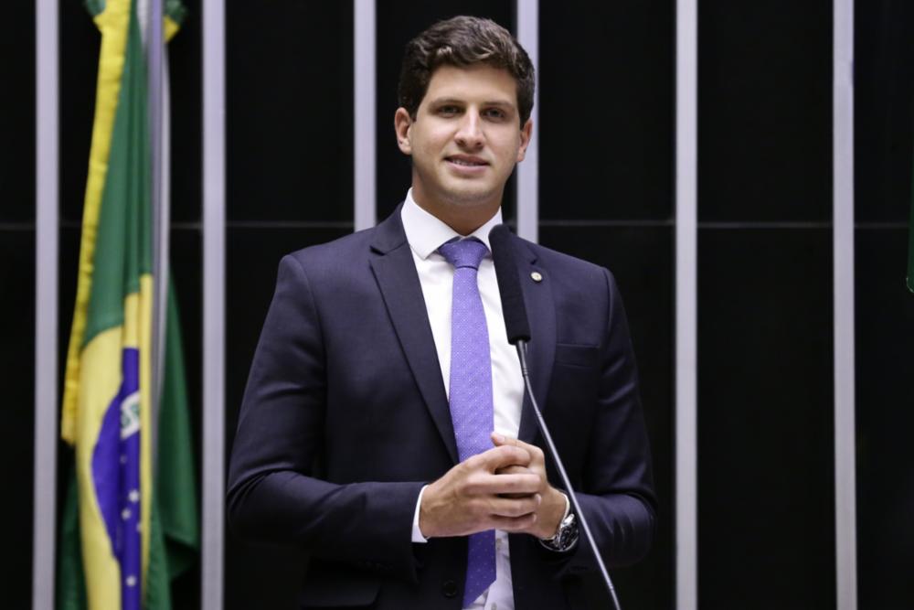 João Campos busca a reeleição como prefeito de Recife pelo PSB
