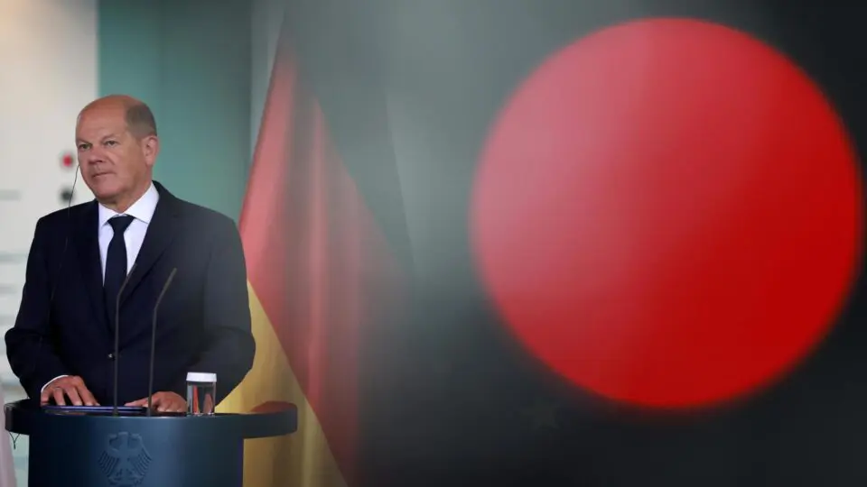 Governo Scholz rejeita convocar novas eleições na Alemanha