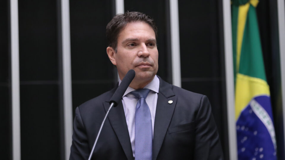 Ramagem foi diretor da Abin no governo Bolsonaro