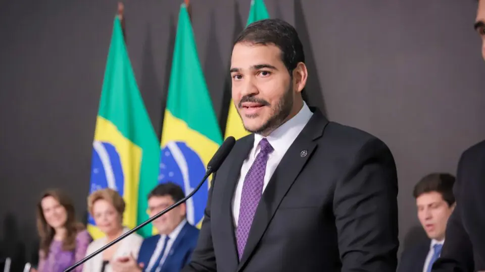 Jorge Messias