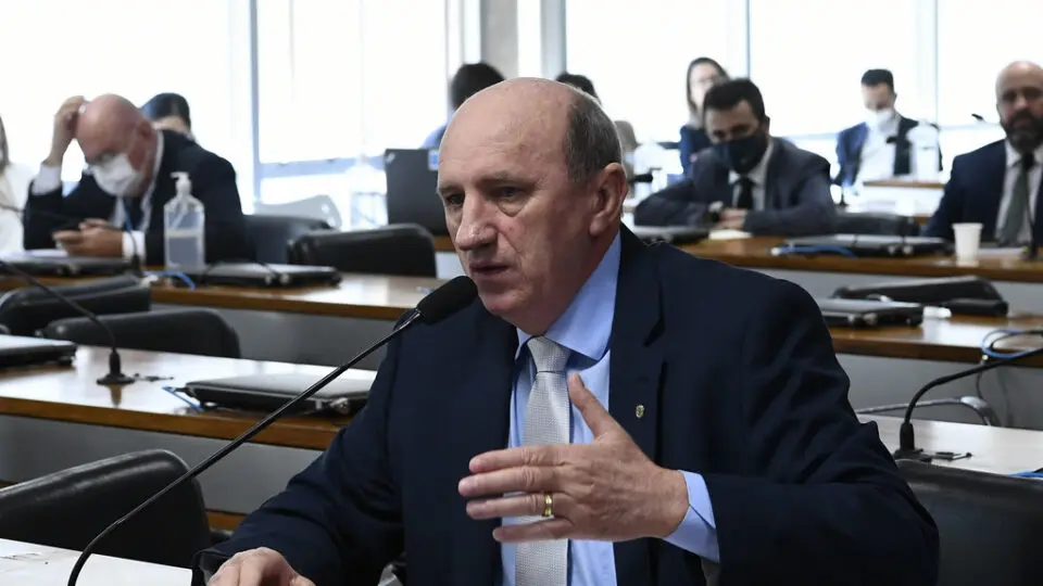 Secretário da Agricultura rebate Fávaro e nega ter pedido demissão