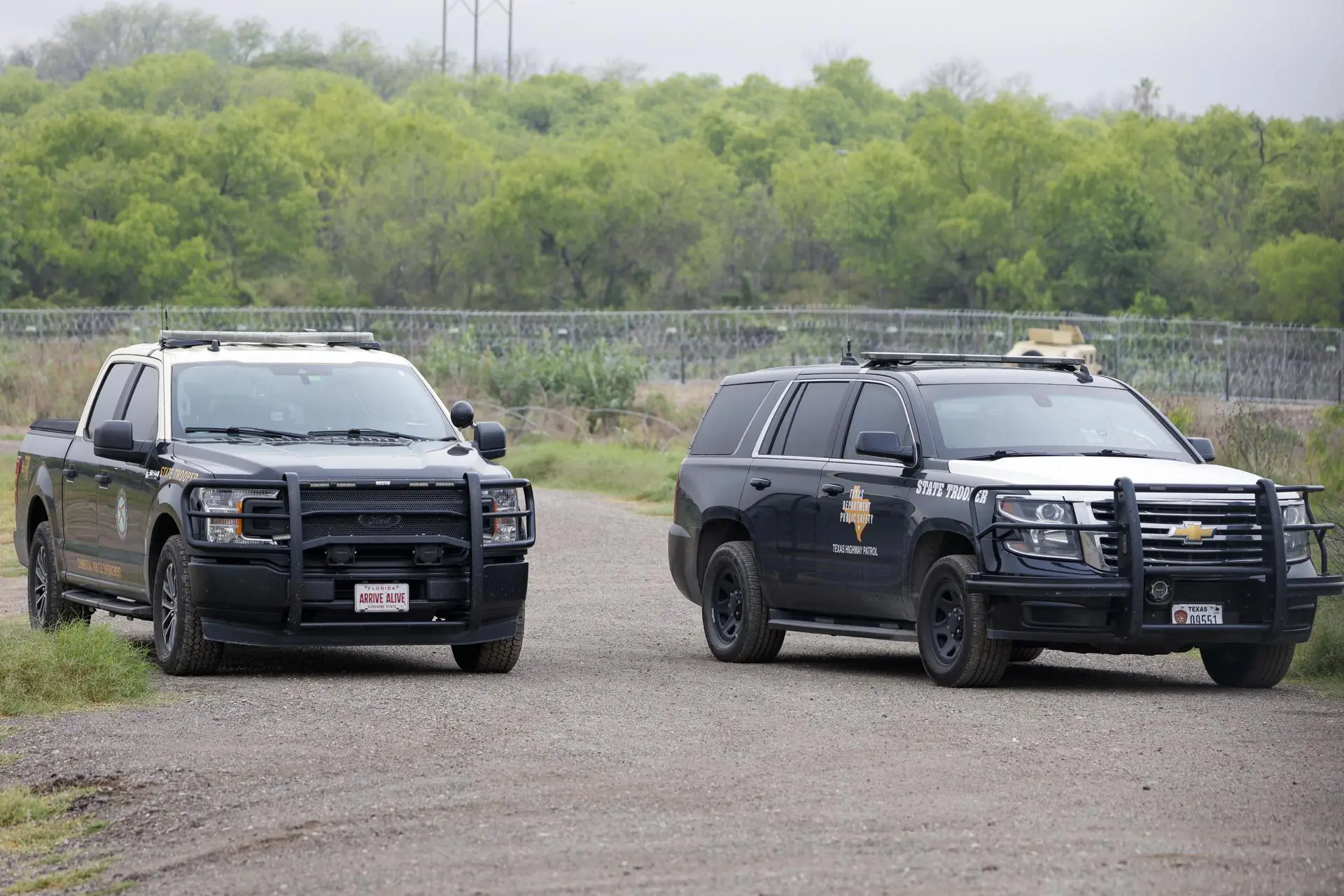 Serviço de imigração dos EUA prende oito suspeitos de possuírem ligações com o Estado Islâmico