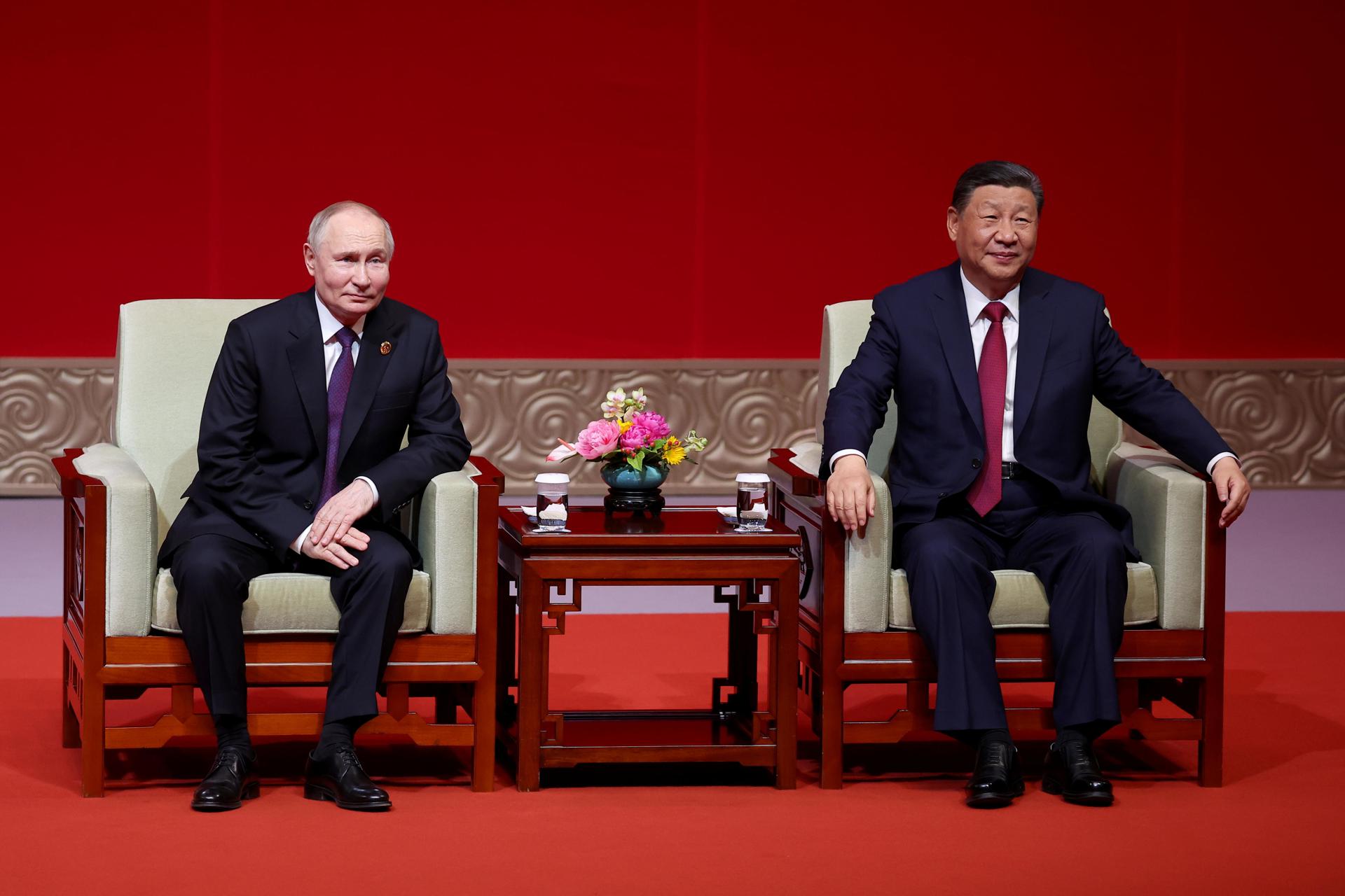 Rússia ratifica acordo de cooperação com a China para a construção de uma estação na Lua