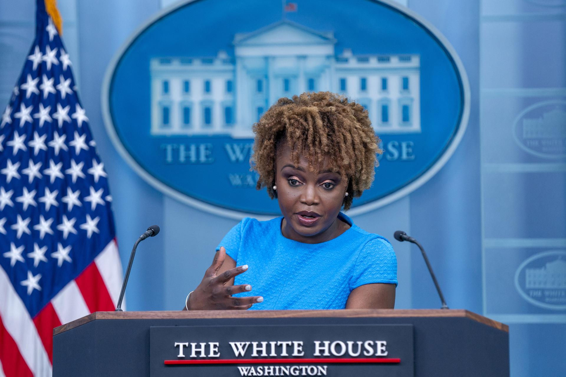 Casa Branca não descarta intervenção de Biden na pena que Hunter poderá receber