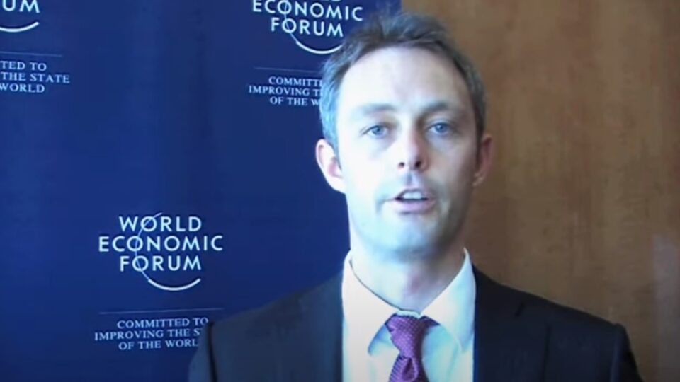 Espen Mehlum