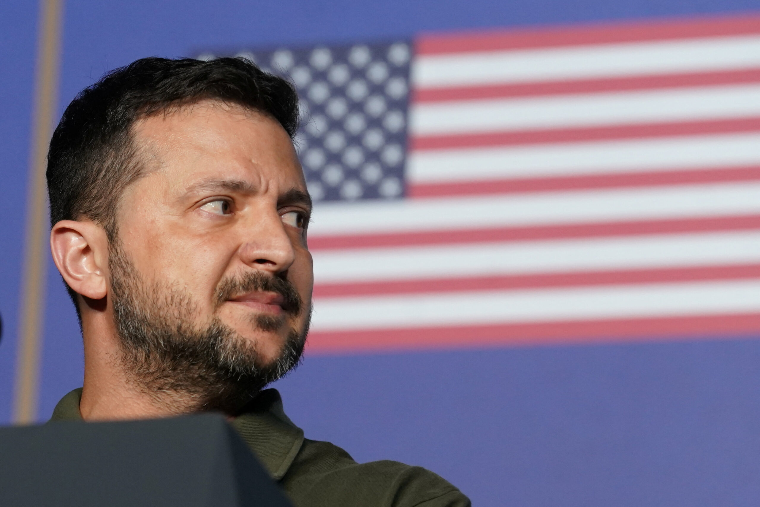 Zelensky afirma que empréstimo de ativos russos permitirá que Ucrânia reforce suas tropas