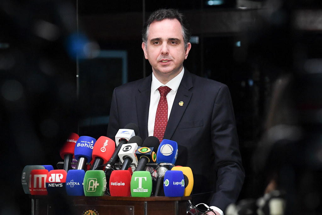 Senado avalia “Refis” de multas de agências reguladoras para compensar desoneração