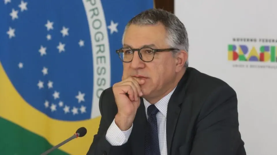Governo trabalha para barrar PL da Anistia, diz Padilha