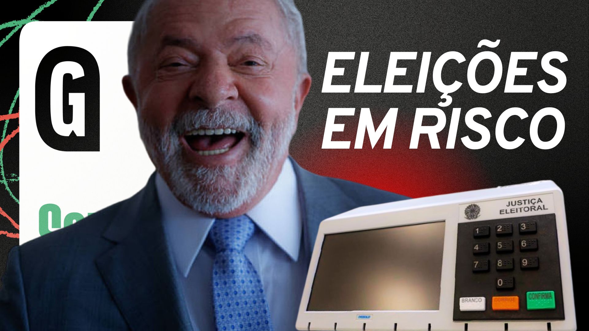 Karina Michelin, Jorge Serrão e Marco Antônio Costa comentam as principais notícias do dia, ao vivo.