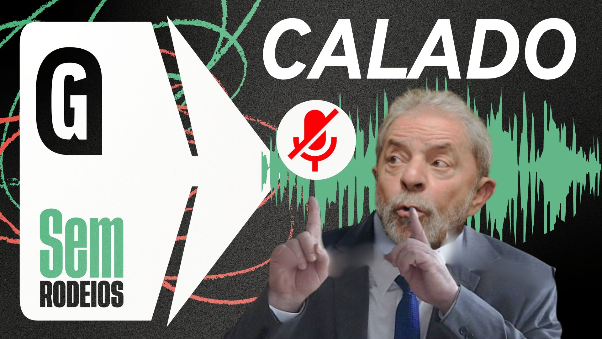 Claudio Dantas, Jorge Serrão e Marco Antônio Costa comentam as principais notícias do dia, ao vivo.