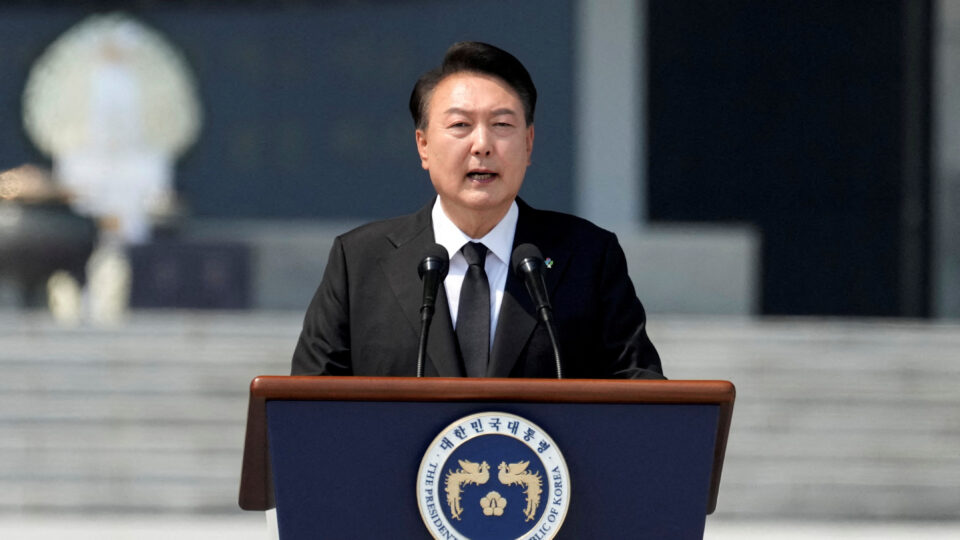 Coreia do Sul declara emergência demográfica e promete promover taxas de natalidade